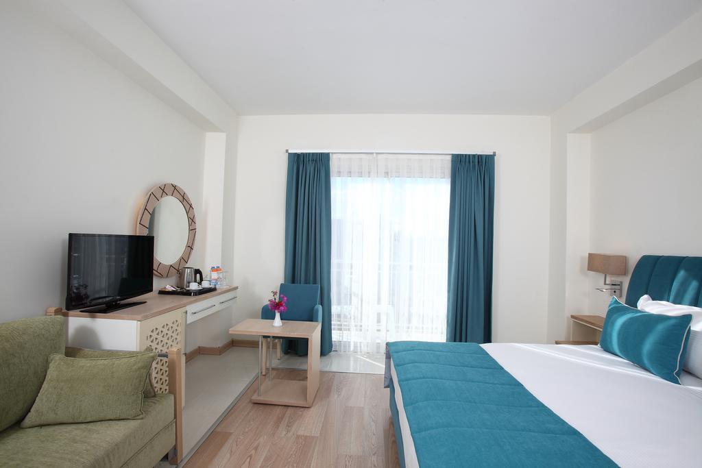 Standard Dreibettzimmer