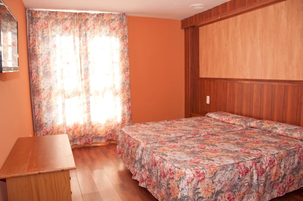 Habitación Doble Económica - 2 camas
