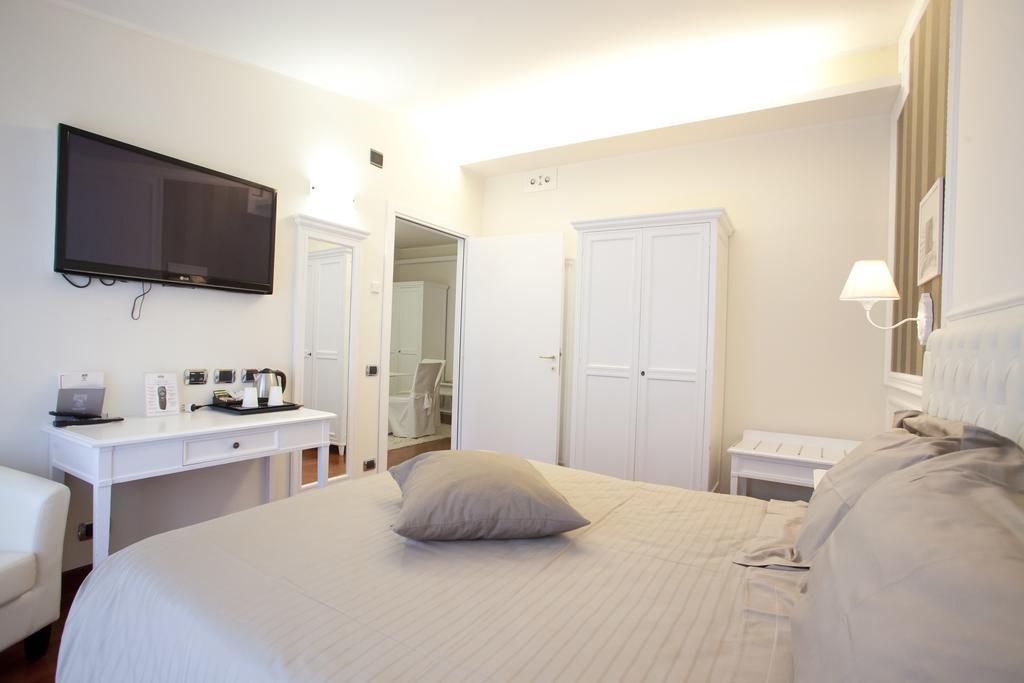 Suite con Vasca Idromassaggio
