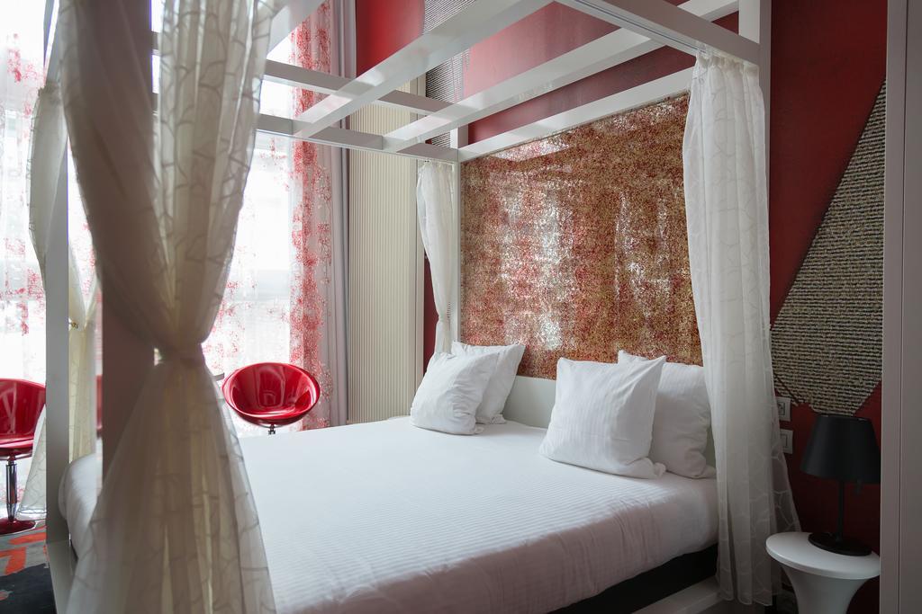Chambre Double Économique