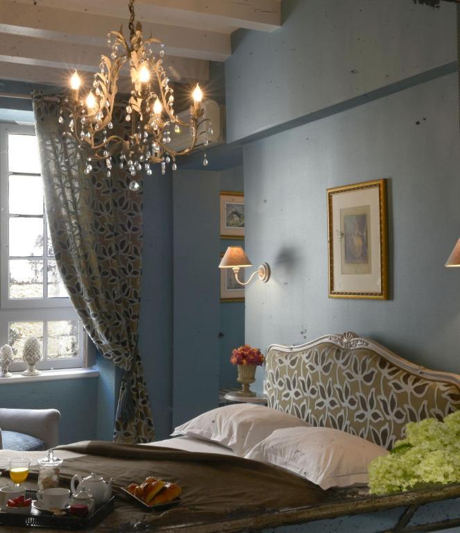 Chambre Double Deluxe