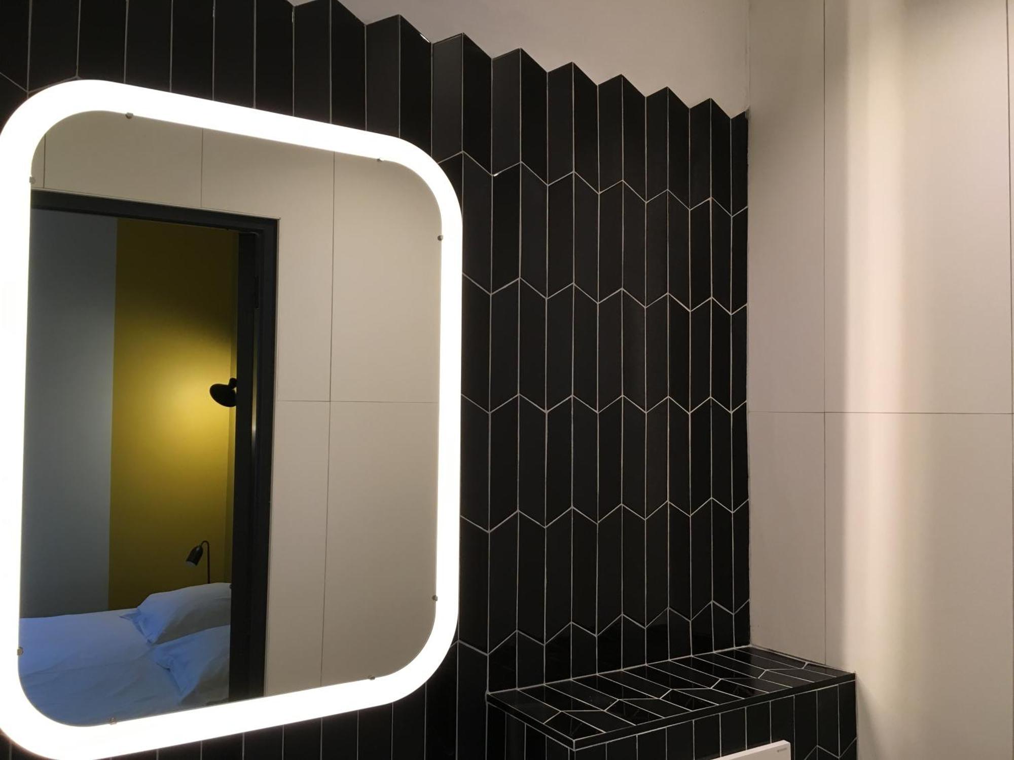 Chambre Double Standard