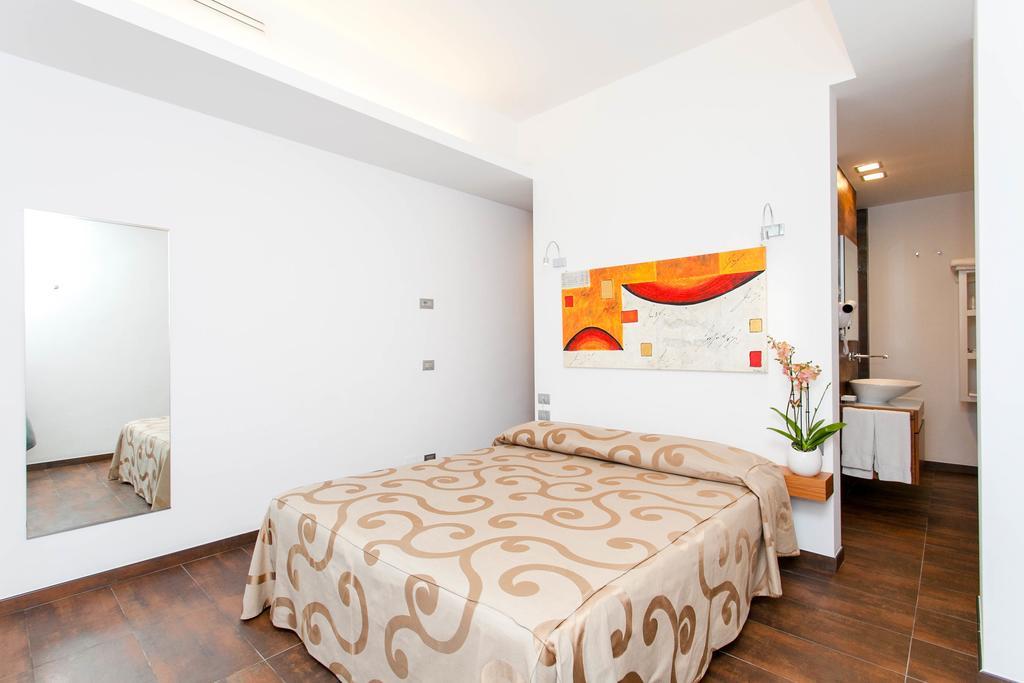 Appartamento con 1 Camera da Letto (4 Adulti) - Dependance