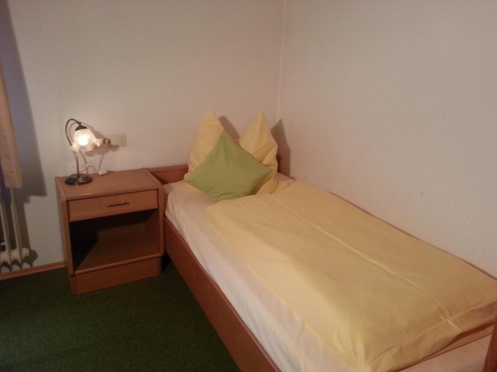 Chambre Simple