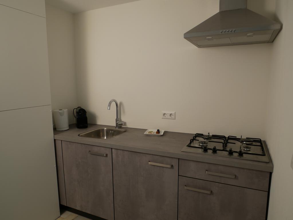 Tweepersoonskamer - 30 m²
