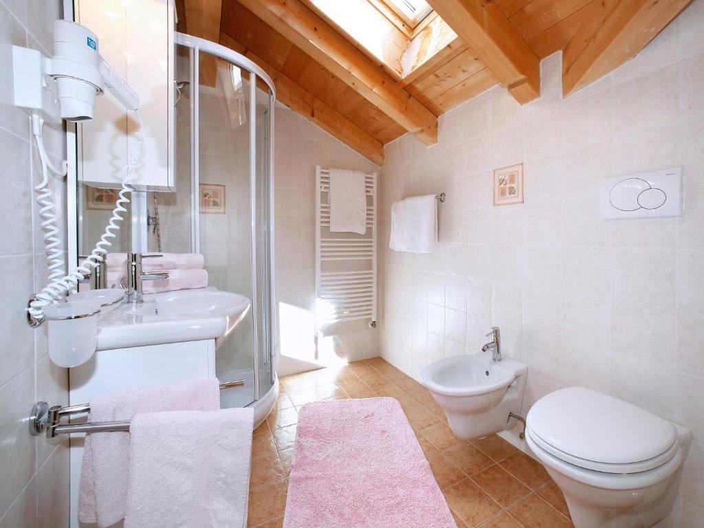 Appartamento con 2 Camere da Letto (4 Adulti + 2 Bambini)