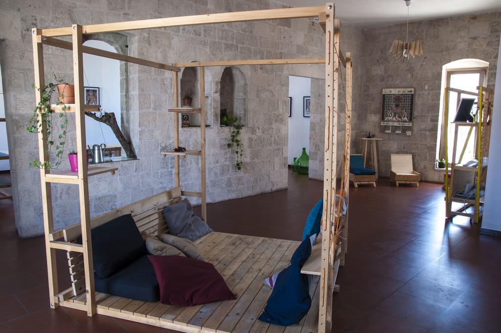 Chambre Double avec Salle de Bains Privative