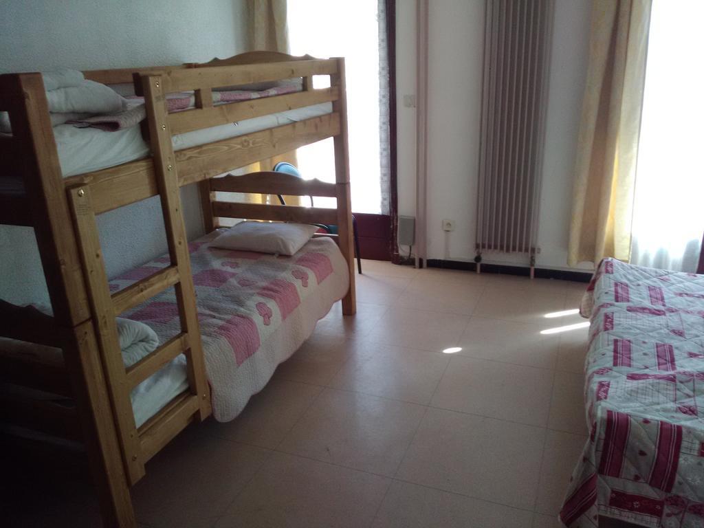 Chambre Familiale (2 Adultes et 2 Enfants)
