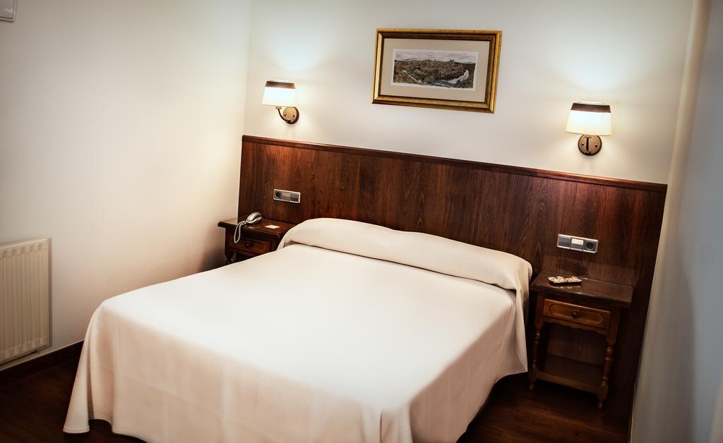 Chambre Double ou Lits Jumeaux Classique