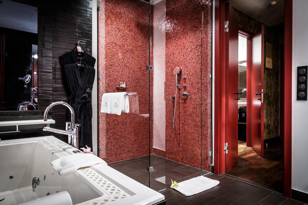 Suite (2 Erwachsene)