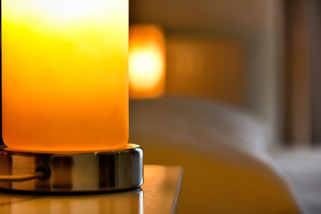 Familienzimmer mit Verbindungstür