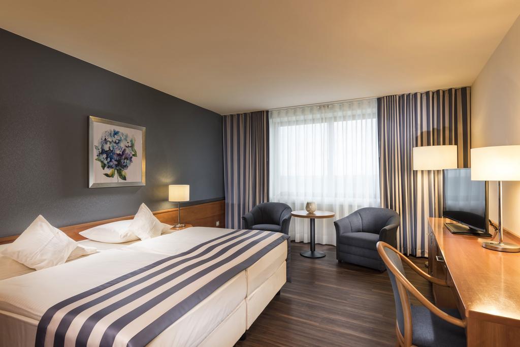 Classic Doppelzimmer
