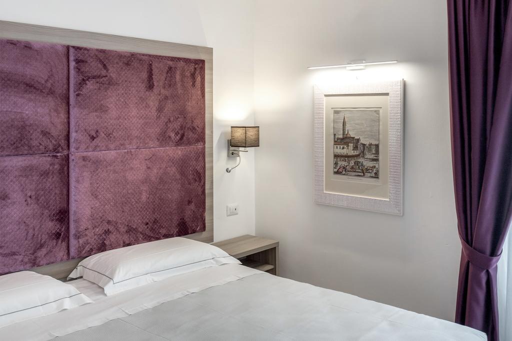 Camera Familiare con Bagno