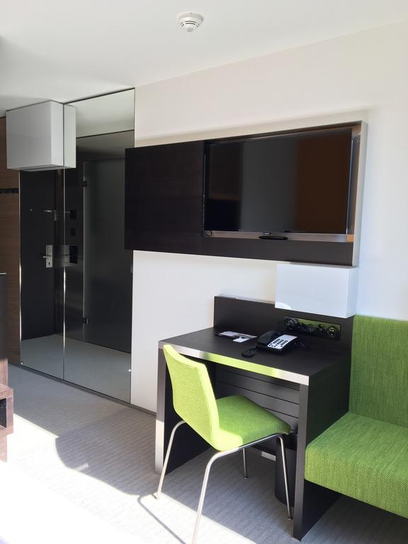 Habitación Doble Superior