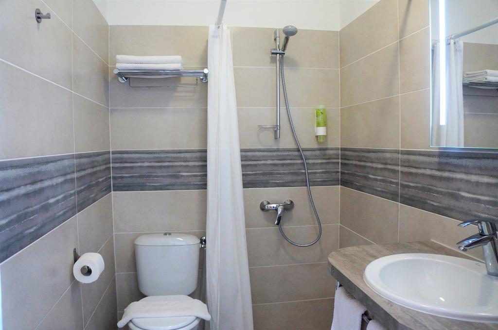 Chambre Double Standard