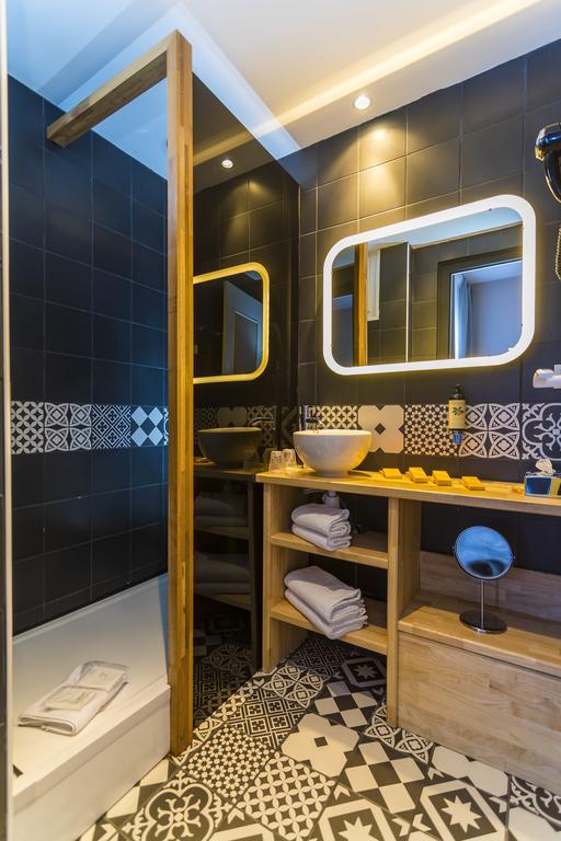 Chambre Double Standard