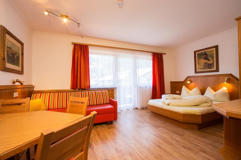 Appartement (2 Volwassenen)