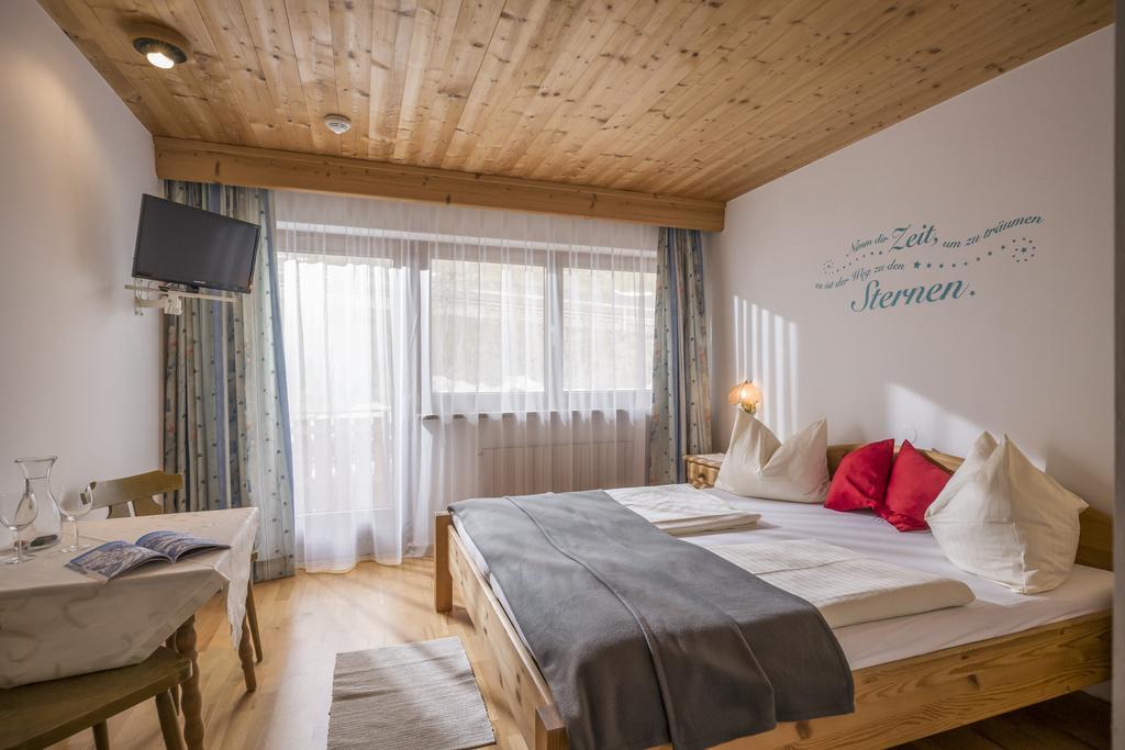Standard Doppelzimmer mit Balkon