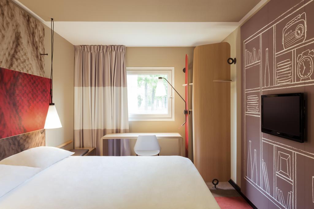 Chambre Double Standard