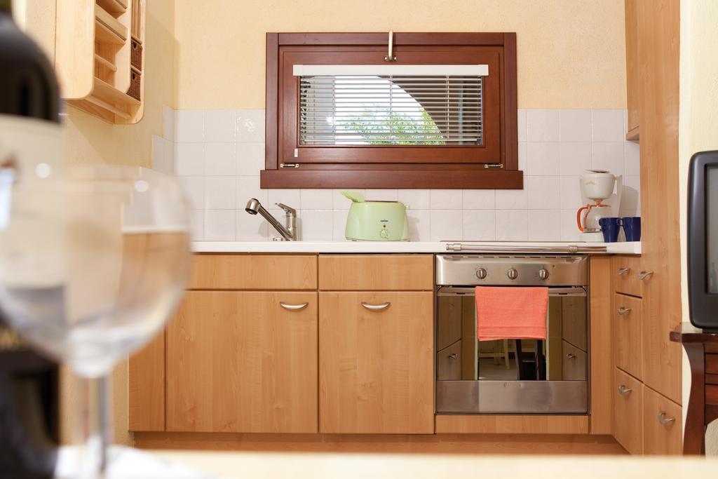 Superior Appartement met 1 Slaapkamer