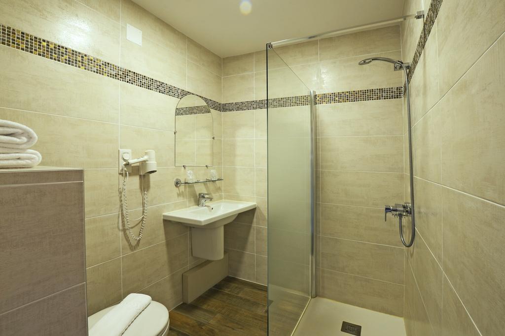 Chambre Double Standard