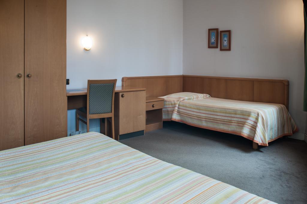 Chambre Triple