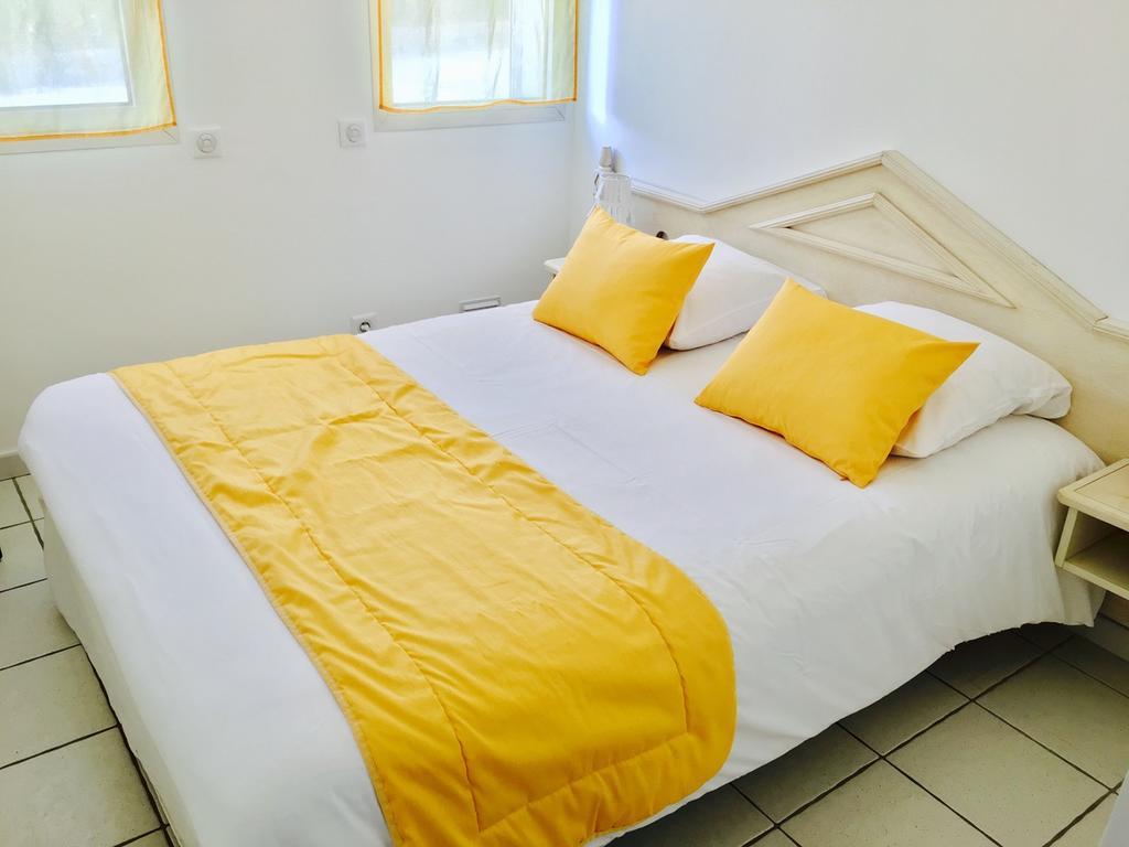 Appartement 2 Chambres