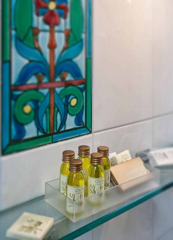 Camera Matrimoniale Classic