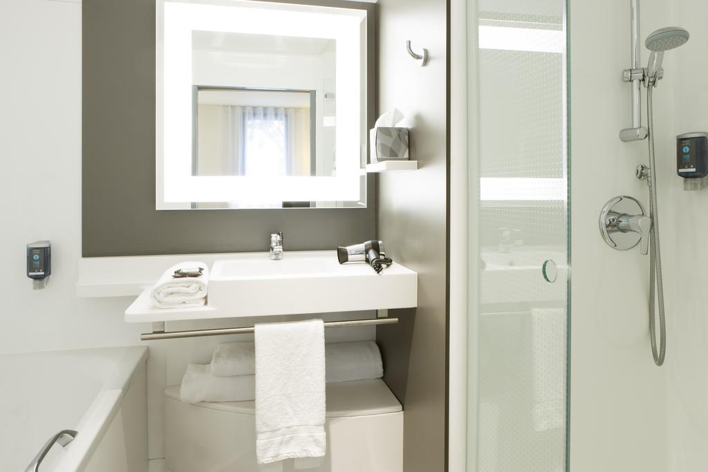 Suite Supérieure avec Lit Double et Canapé-Lit