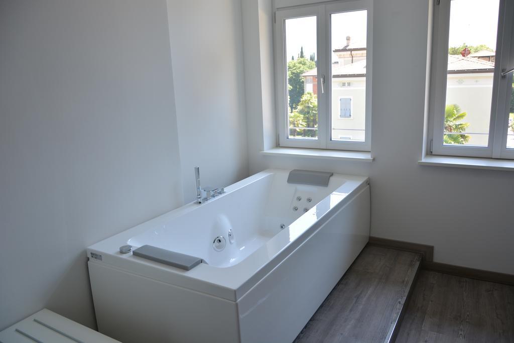 Suite - Accesso Spa