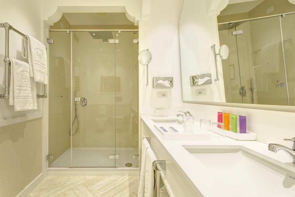 Junior Suite Superior con Balcone
