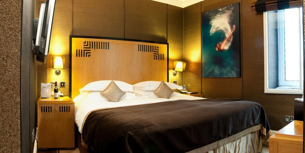 Kleines Doppelzimmer