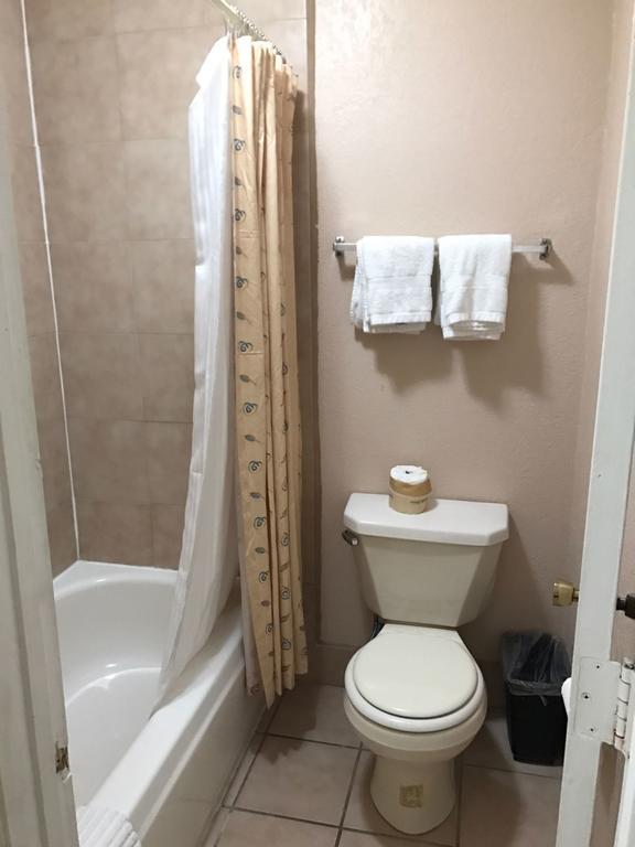 Quarto com Cama King-size - Não Fumantes