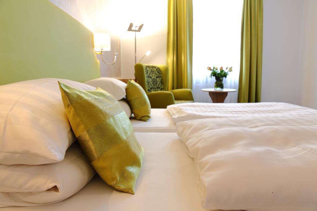 Deluxe Doppelzimmer