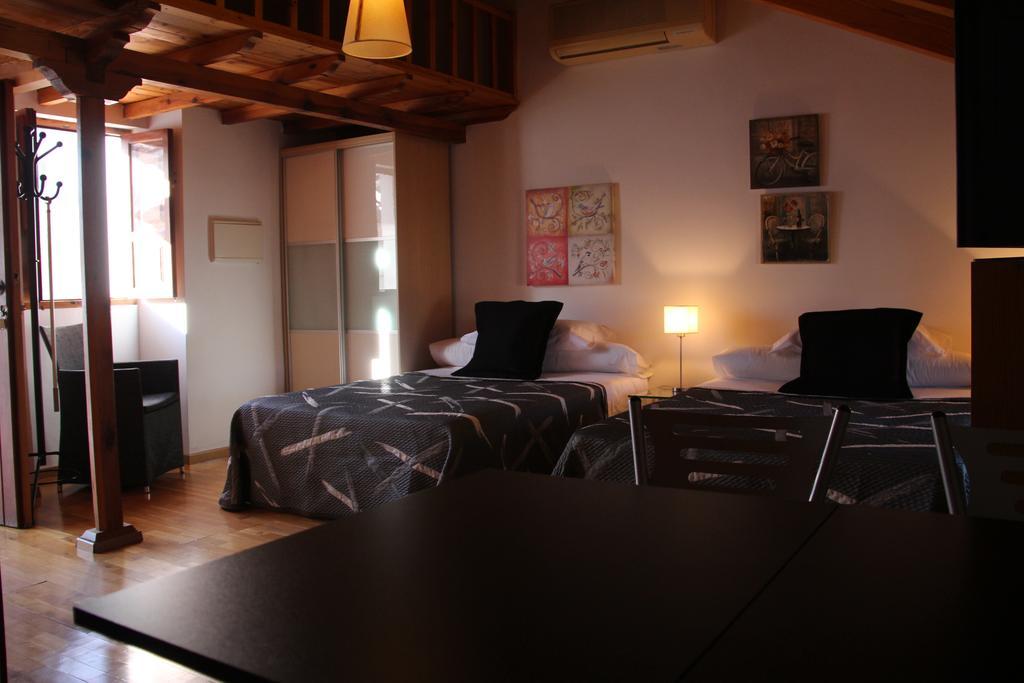 Estudio Estándar
