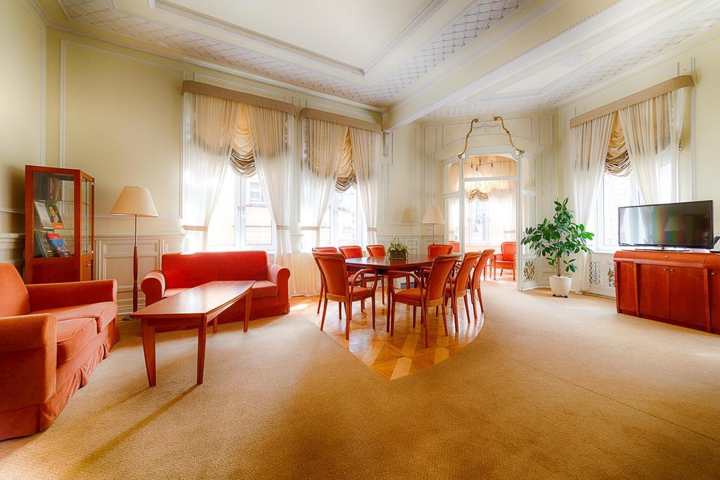 Apartment (2 Erwachsene)