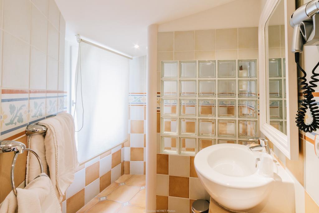 Chambre Double Confort