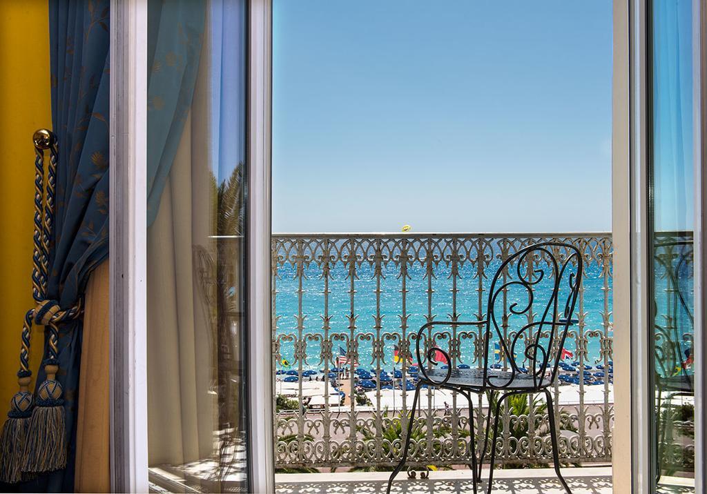 Chambre Supérieure - Vue sur Mer