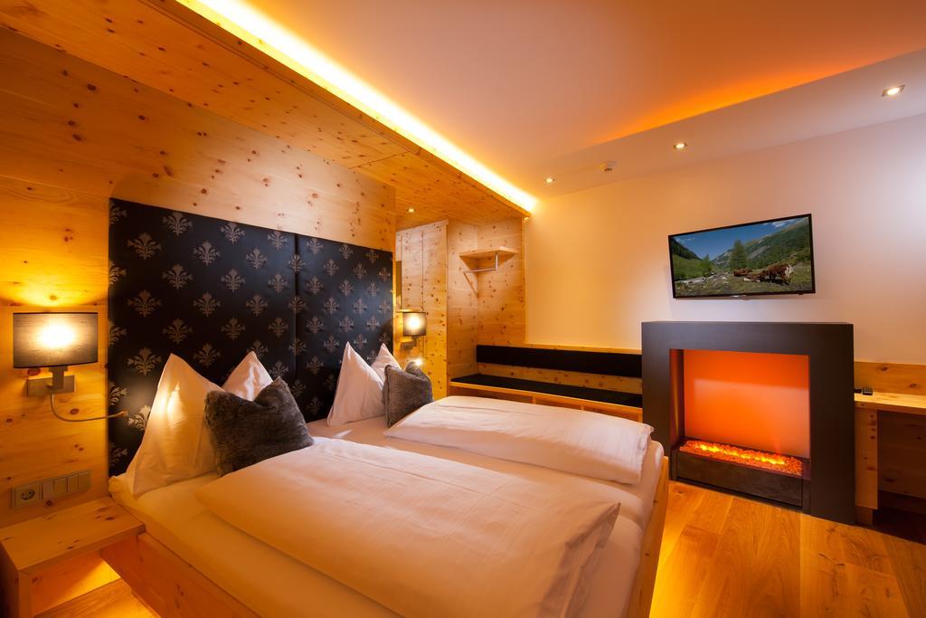 Deluxe Doppelzimmer