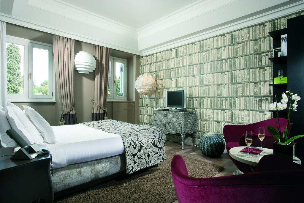 Chambre Double Exécutive