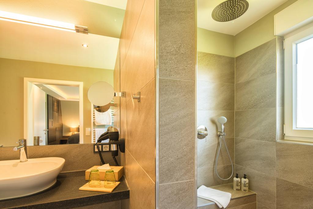 Suite mit 1 Schlafzimmer