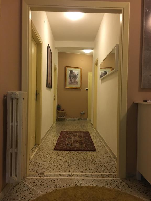 Chambre Double avec Salle de Bains Privative