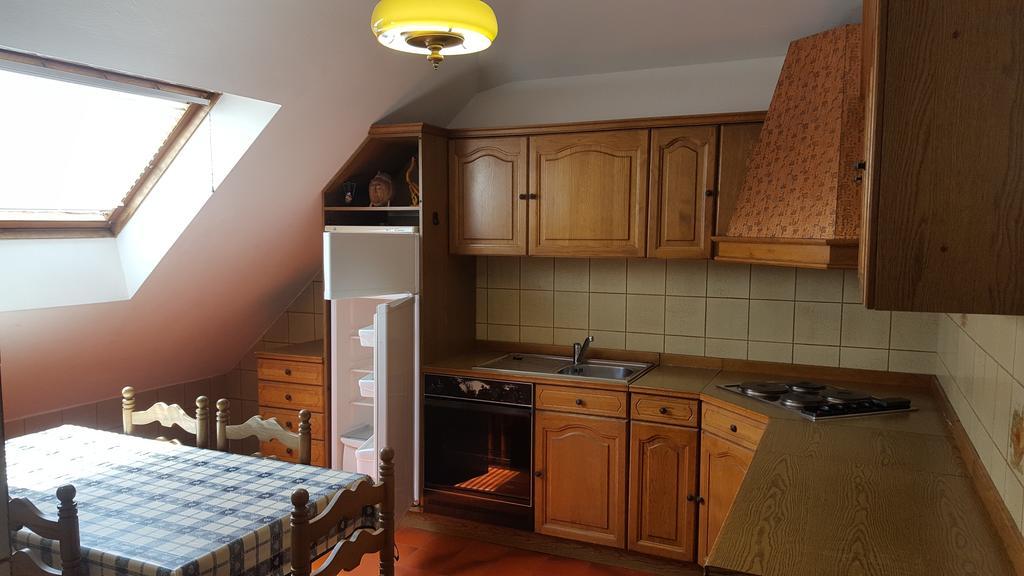 Appartamento con 2 Camere da Letto (4 Adulti)