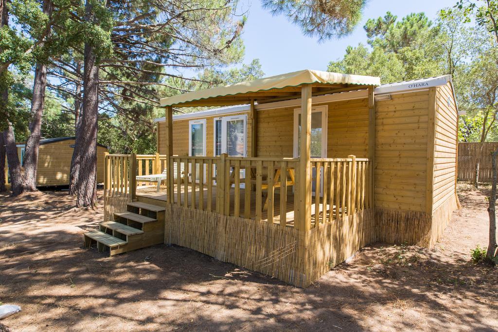 Chalet Supérieur 2 Chambres
