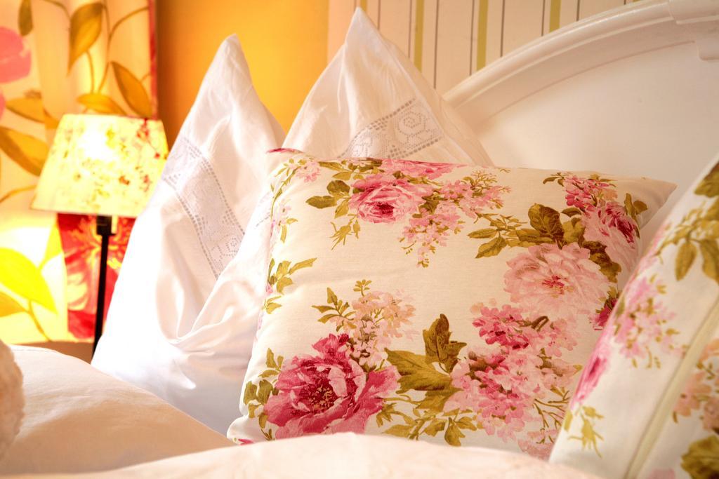 Deluxe Doppelzimmer ohne Balkon