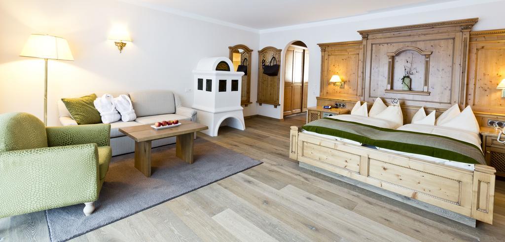 Deluxe Junior Suite