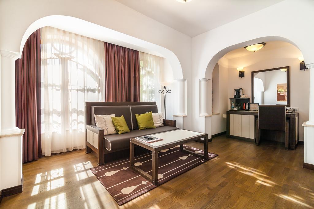 Grand Suite met Gratis WiFi