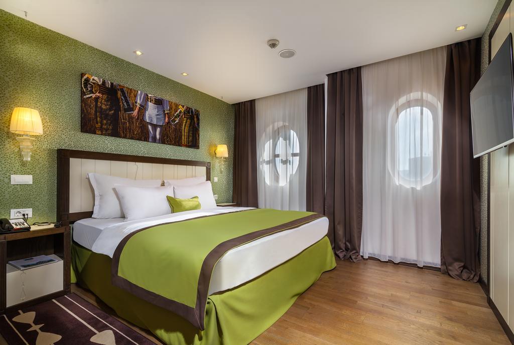 Luxe Suite met Gratis WiFi