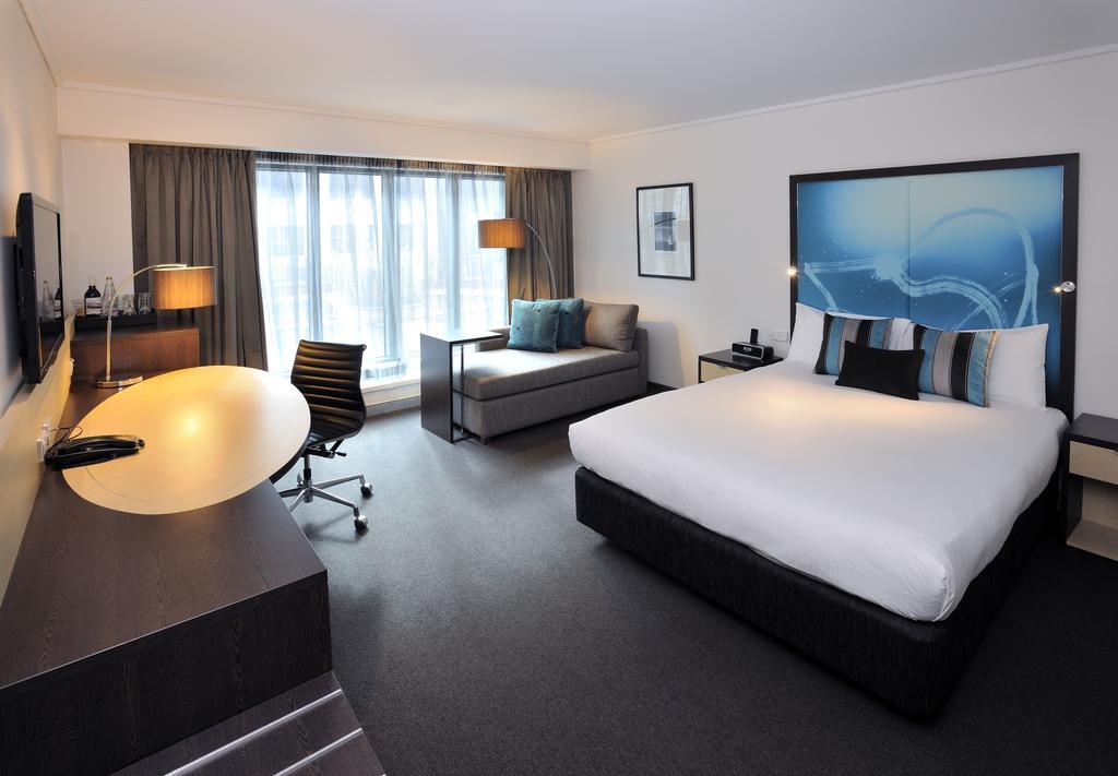 Chambre de Luxe avec Lit King-Size