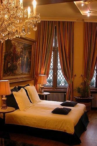 Deluxe Doppelzimmer